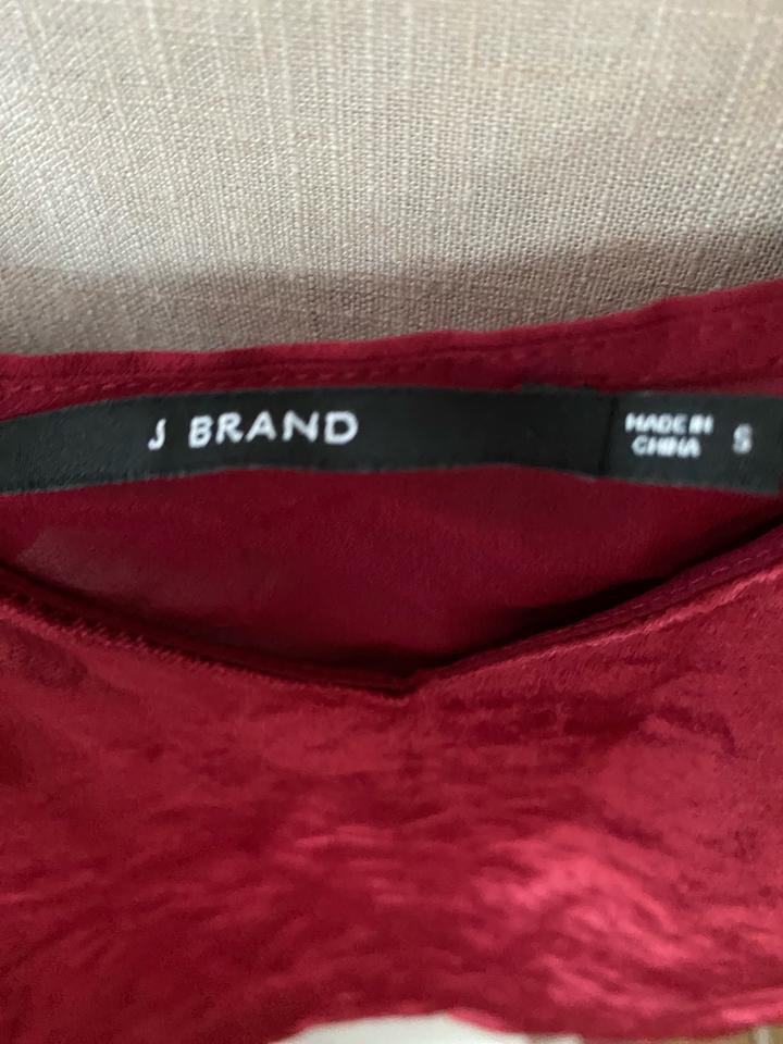 J brend