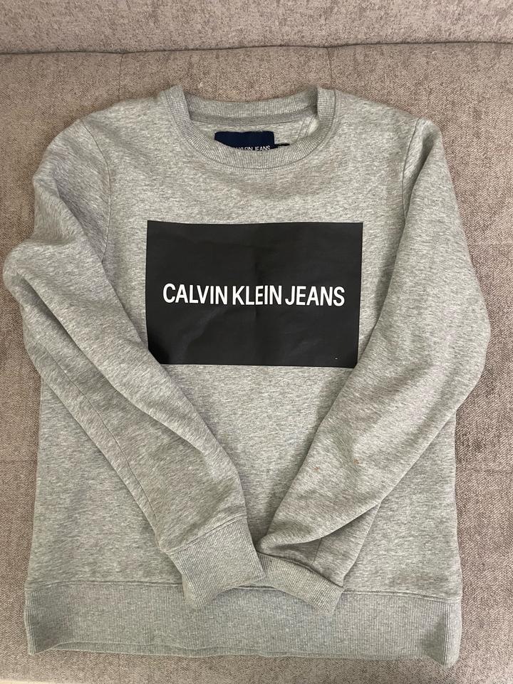 Calvin Klein