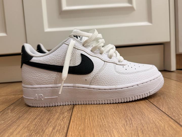 Кроссовки Nike Air Force