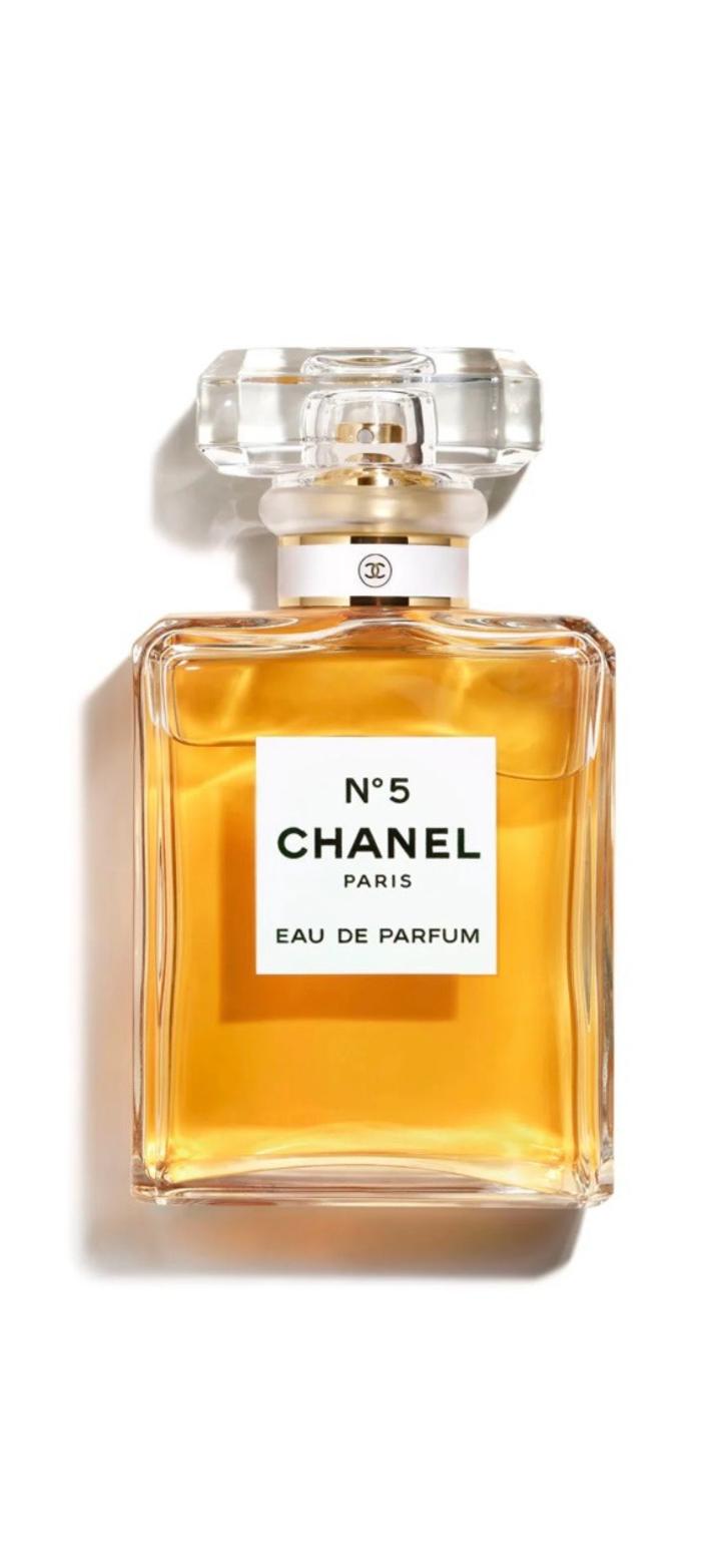 chanel 5