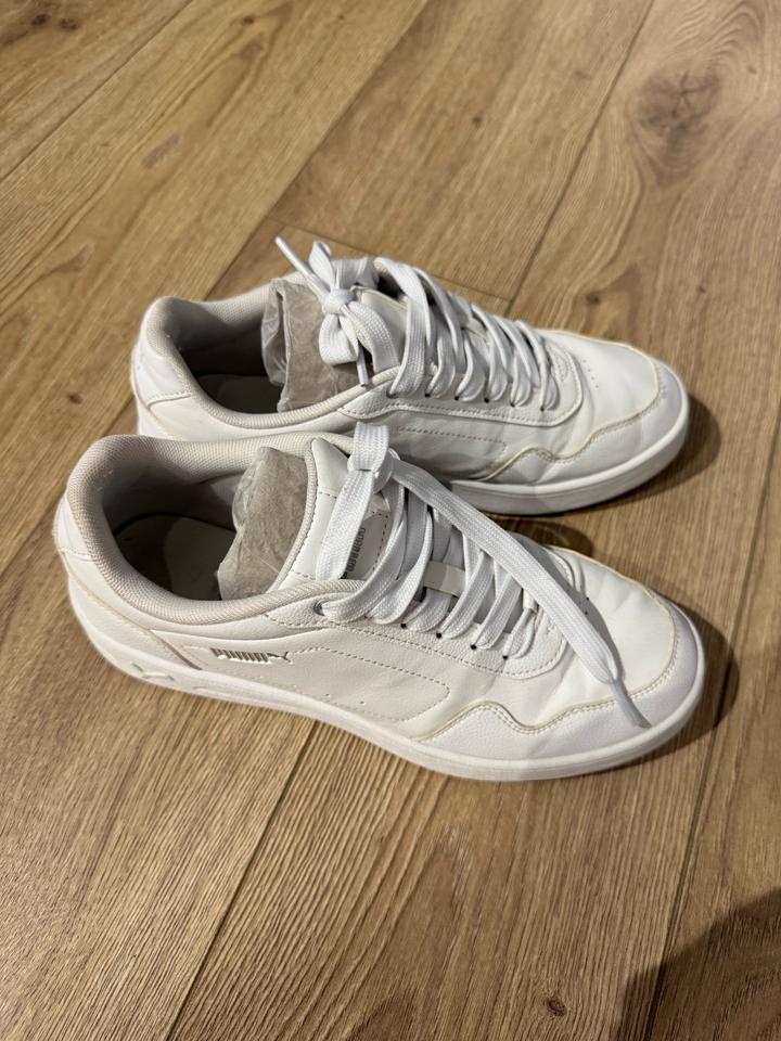 Кроссовки Puma
