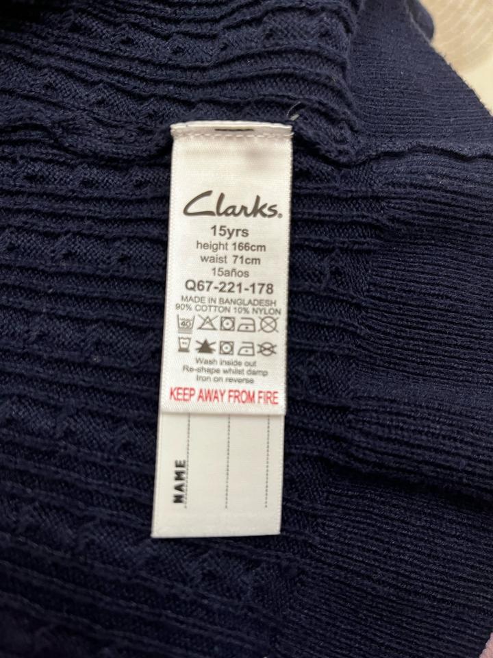 Clarks