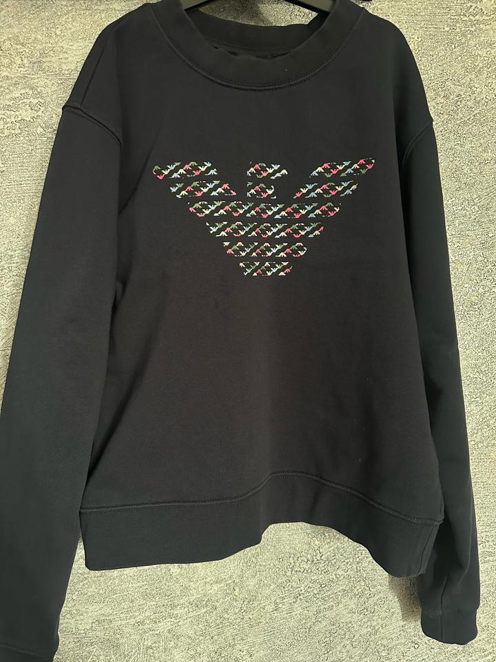 Emporio Armani