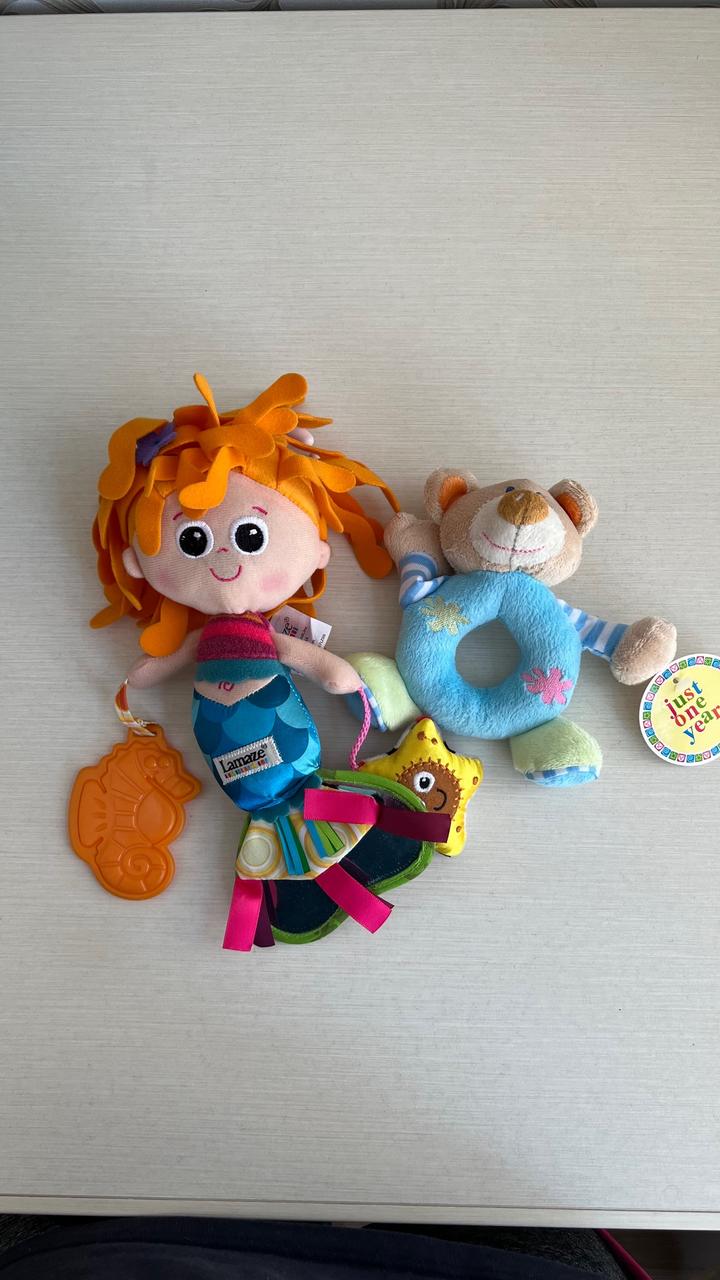Lamaze