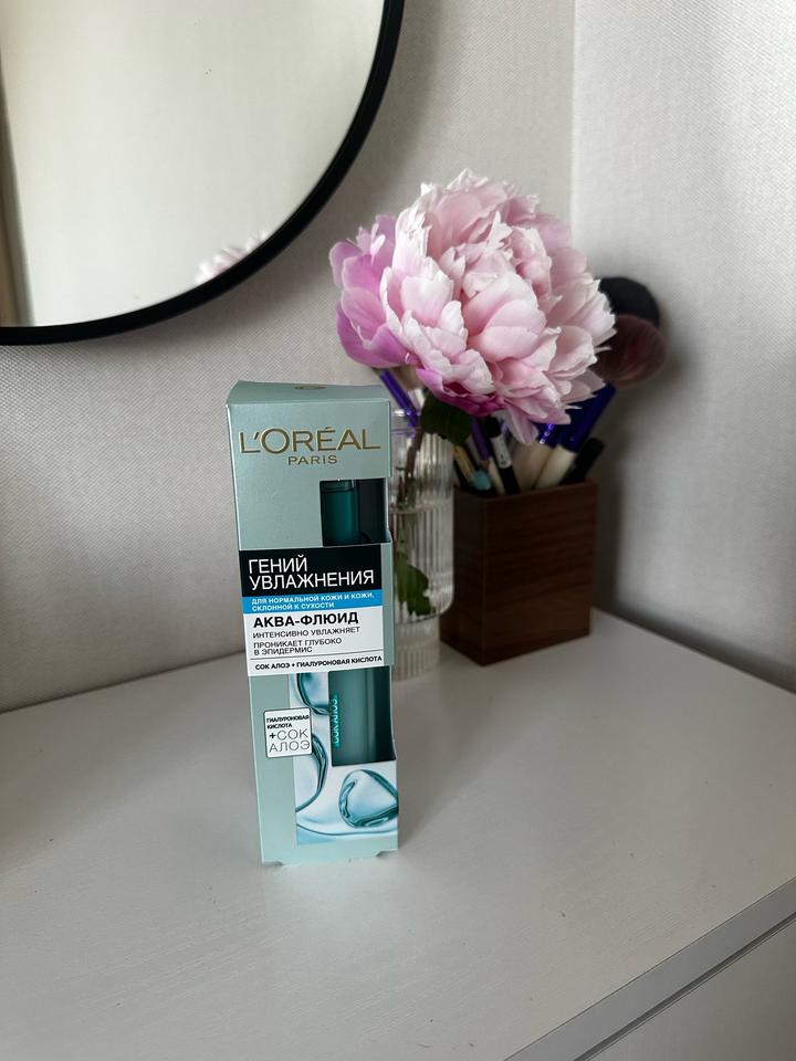 Loreal Paris