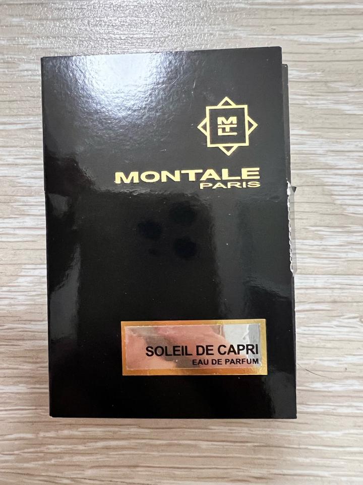 Montale