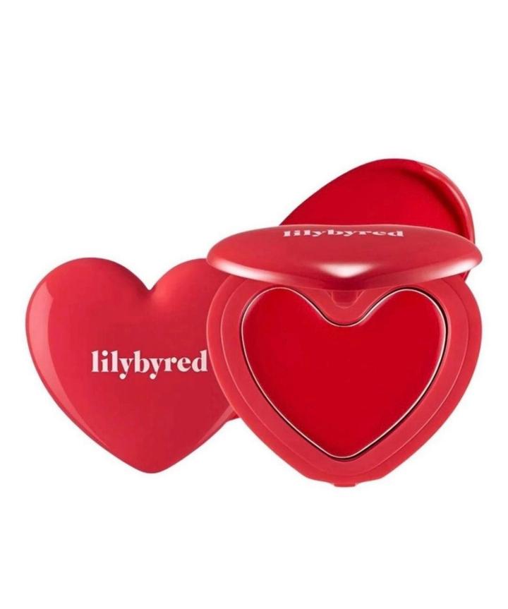 lilybyred