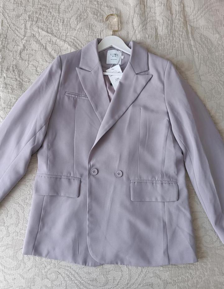 limi brand Пиджак новый