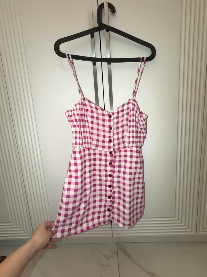 Комбинезон ZARA