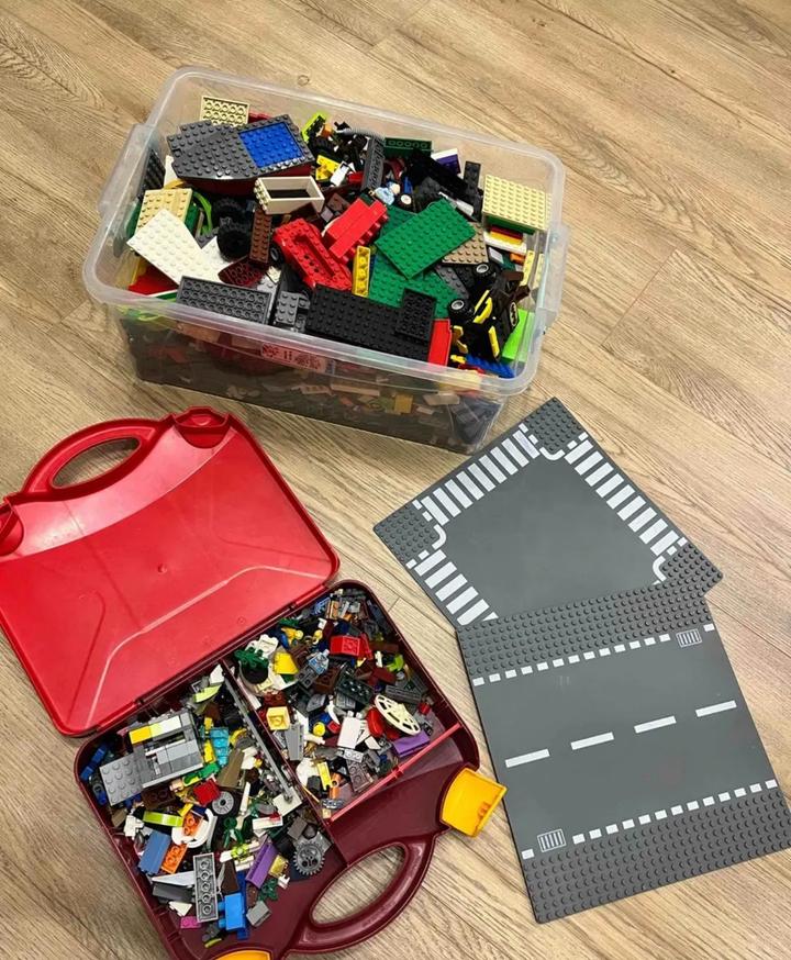 Lego