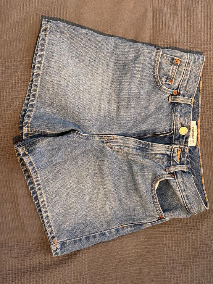 Pull & Bear