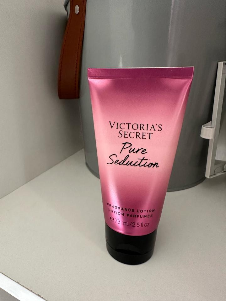 Victoria's Secret Pure Seduction лосьон для тела