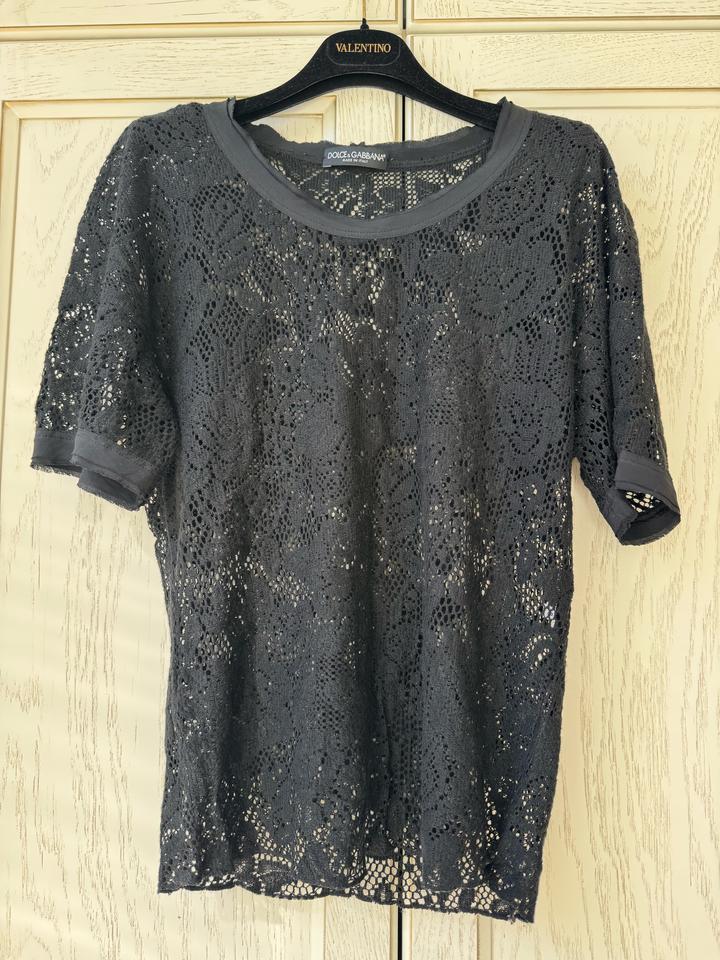 Dolce & Gabbana