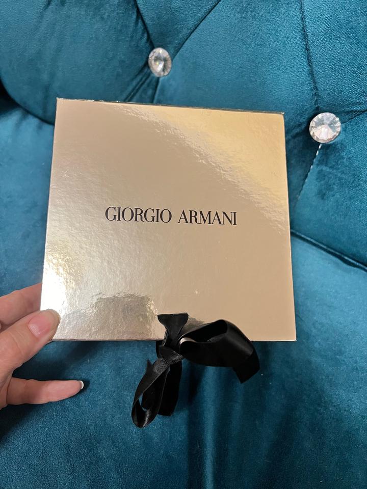 Giorgio Armani