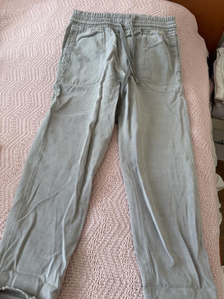Брюки Zara