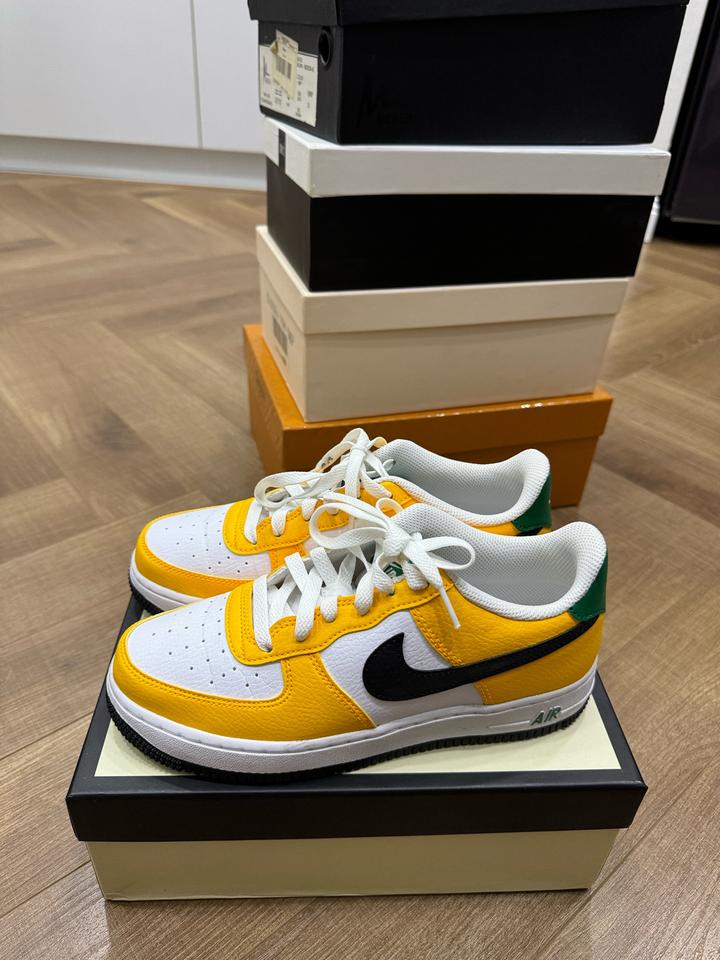 Nike