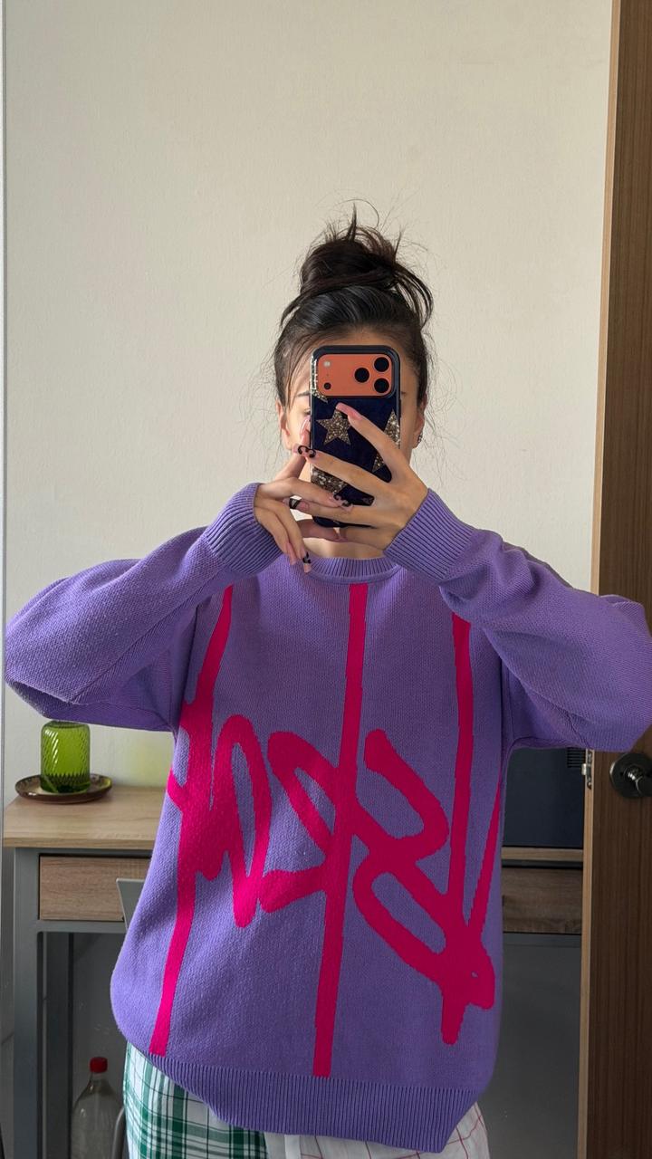 VSrap Джемпер