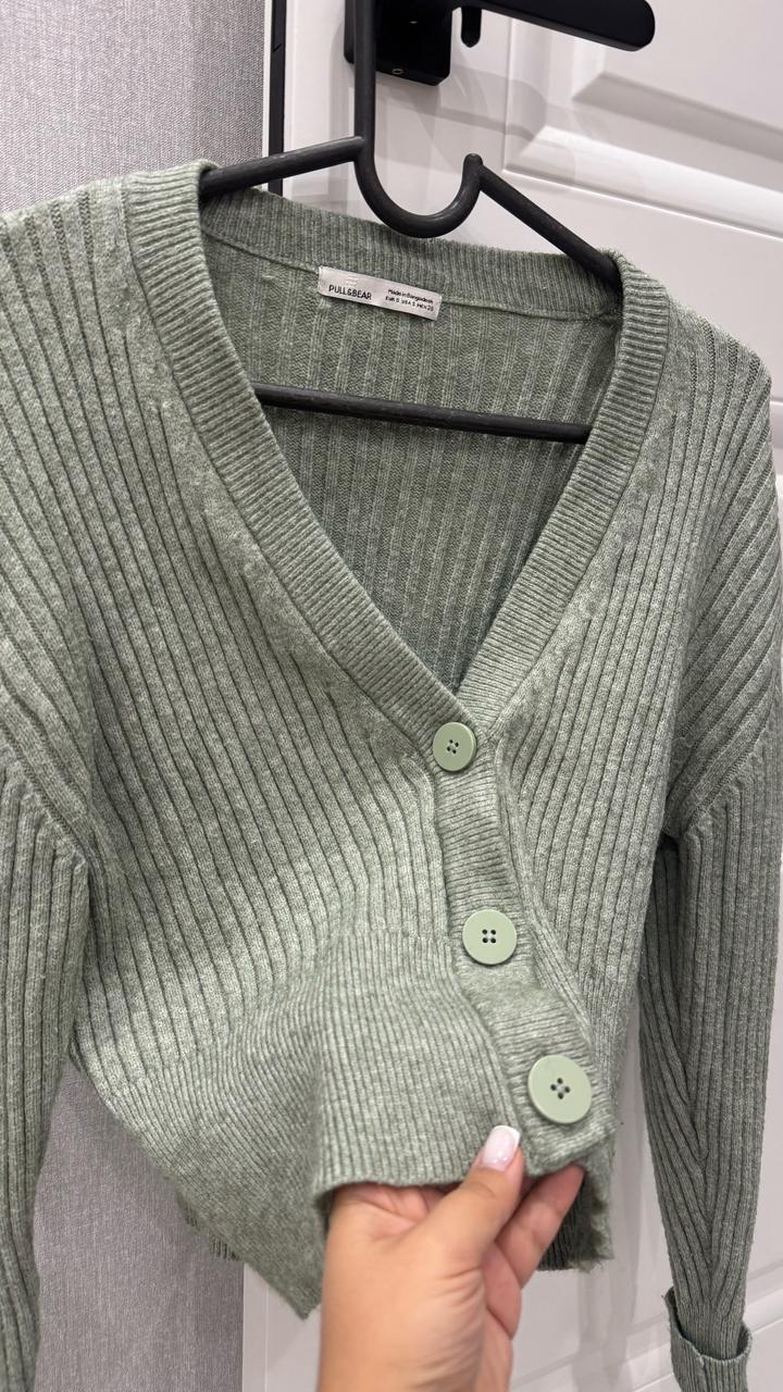 Pull & Bear