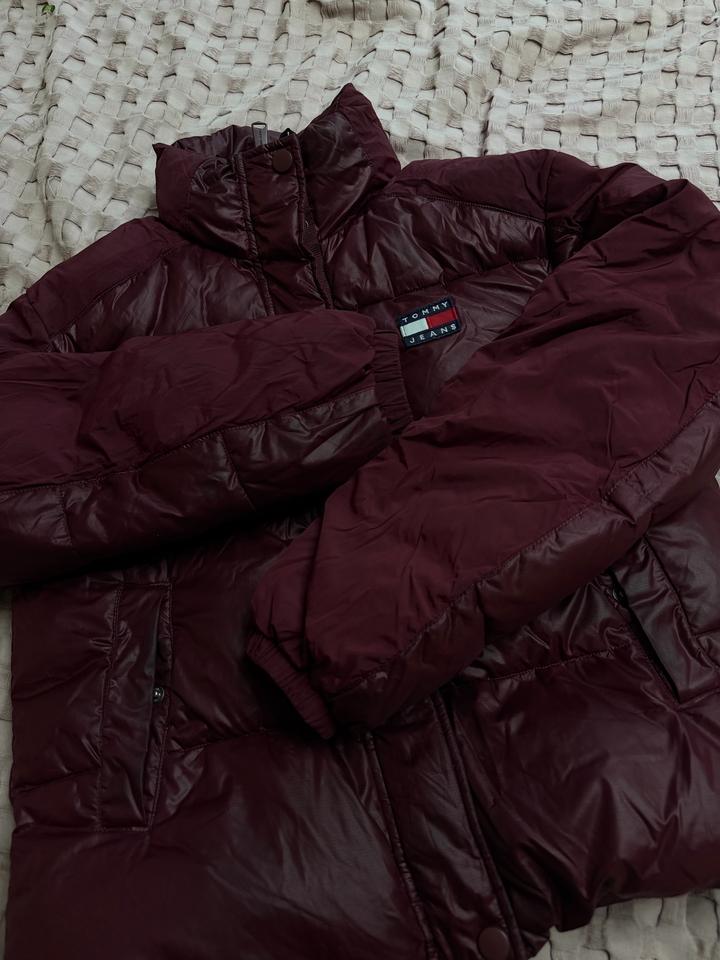 Куртка Tommy Jeans