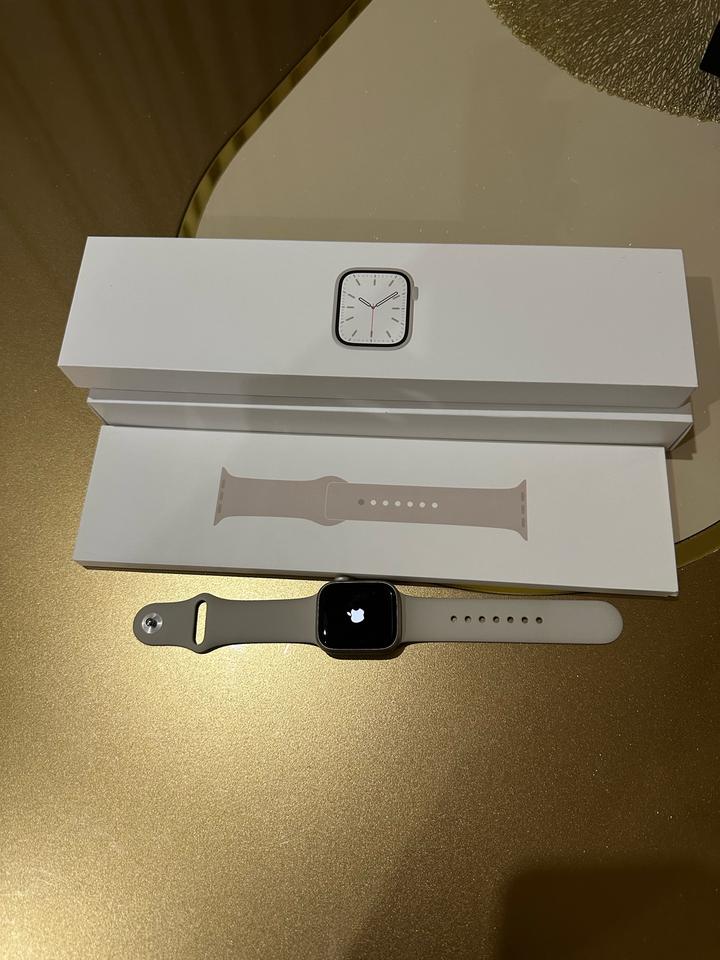 Apple