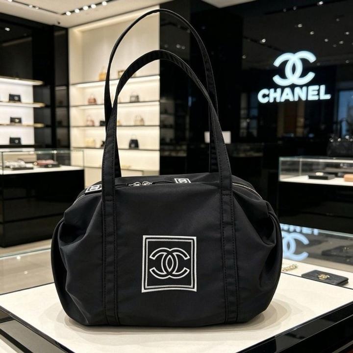 Сумка Chanel