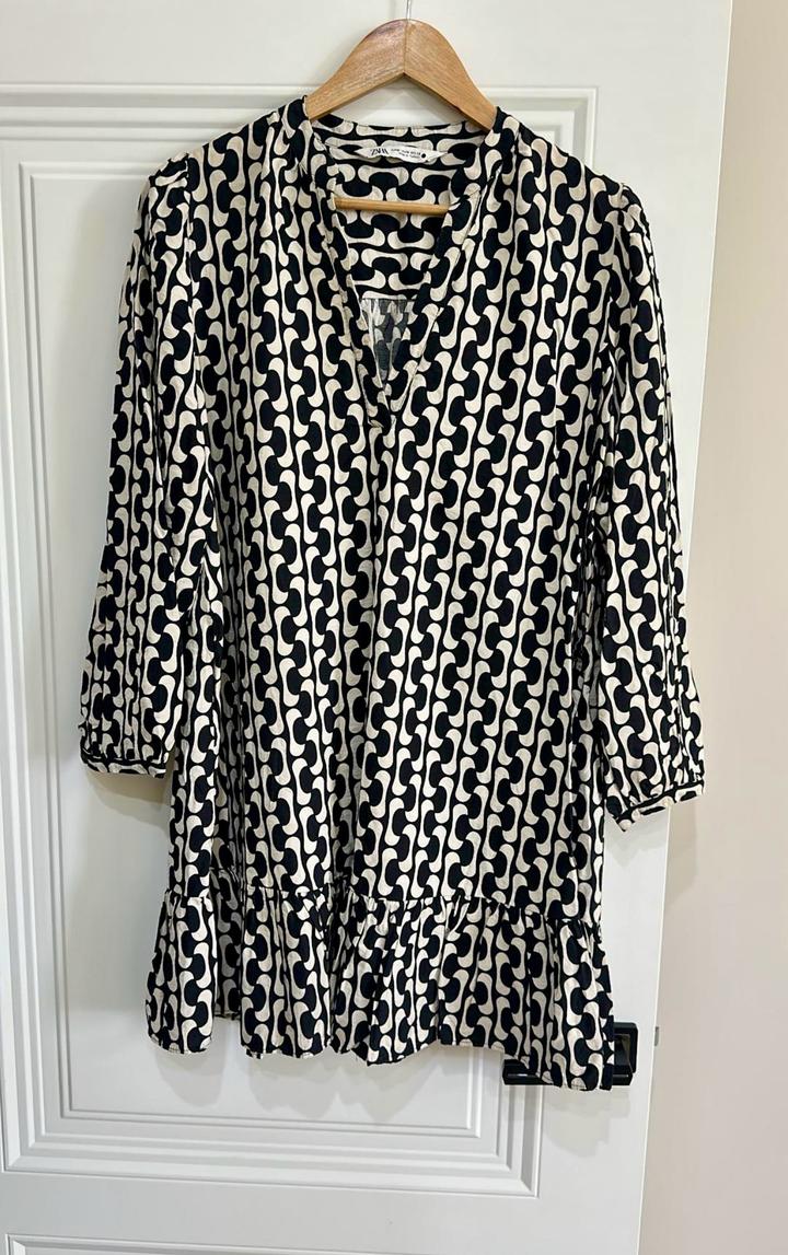 Zara Платье