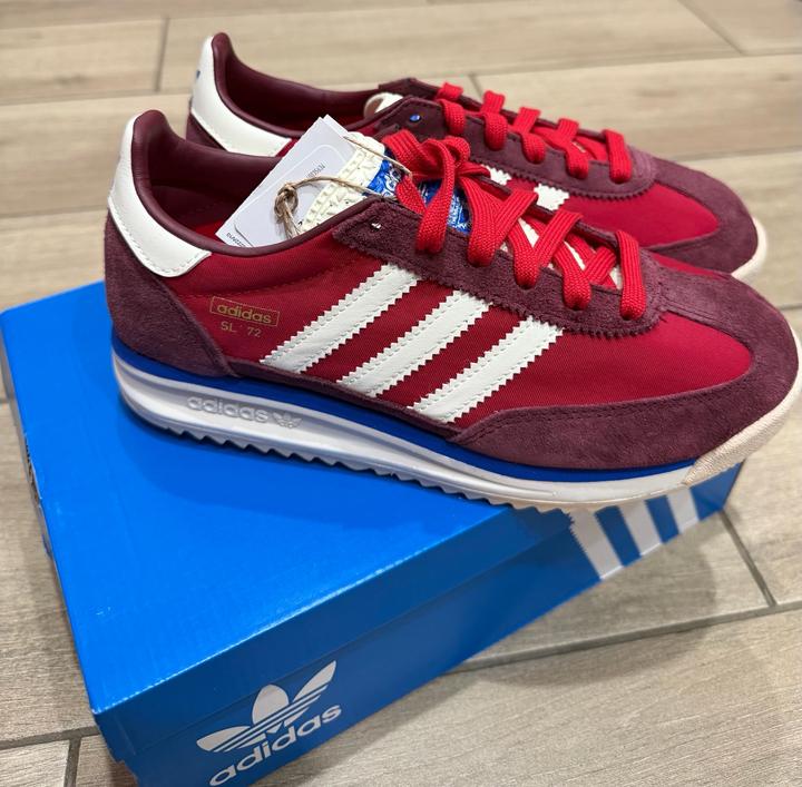 Adidas
