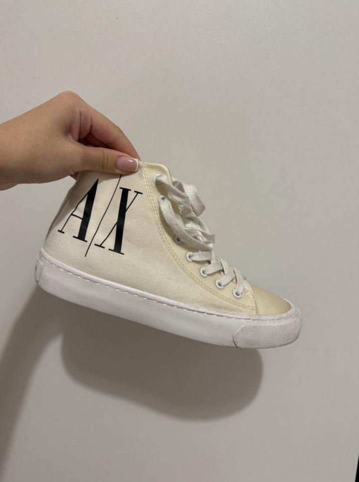Armani Exchange