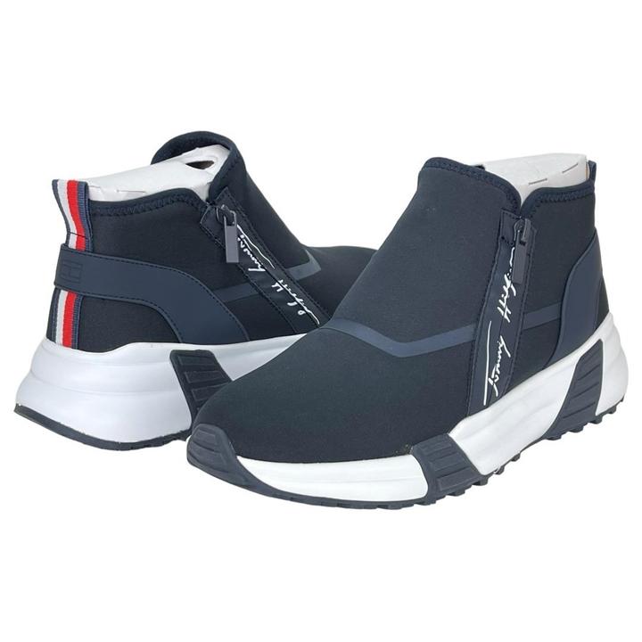 Кроссовки демисезонные Tommy Hilfiger