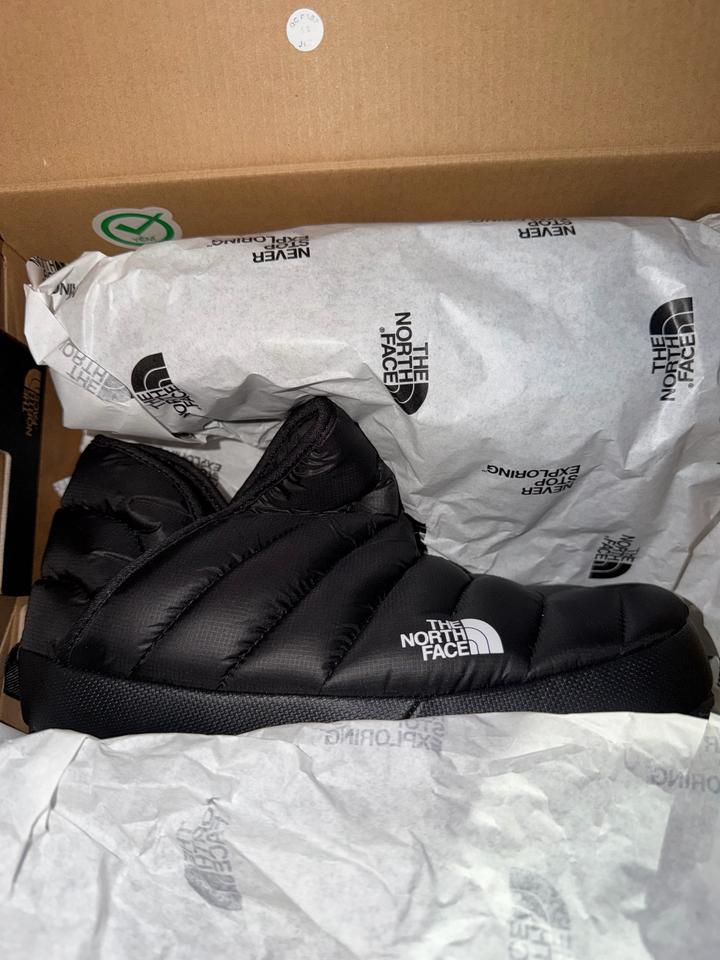 The North Face