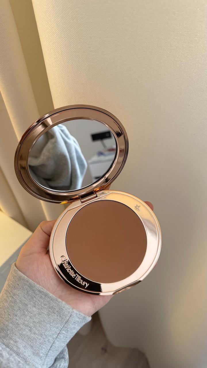 Charlotte Tilbury