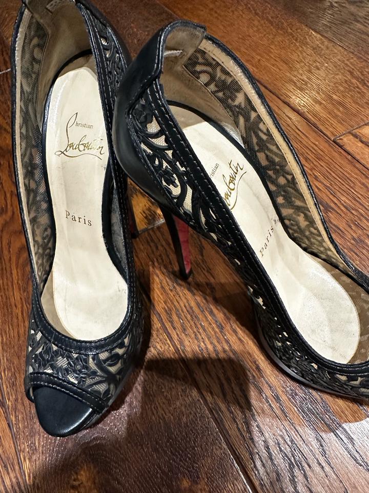 Christian Louboutin