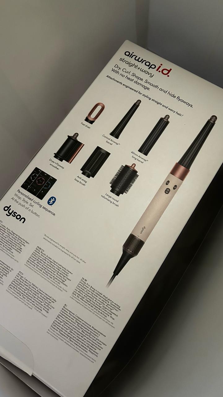 Dyson