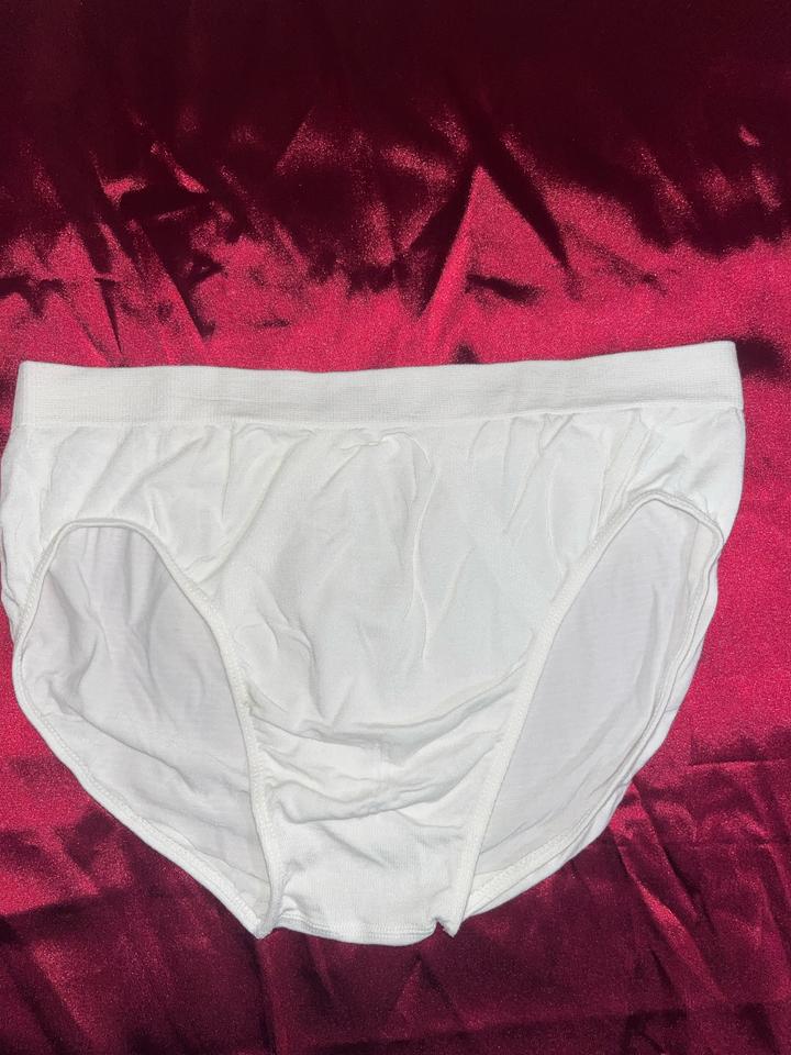 Мужские трусы Watsons XL/7 — белые,новые