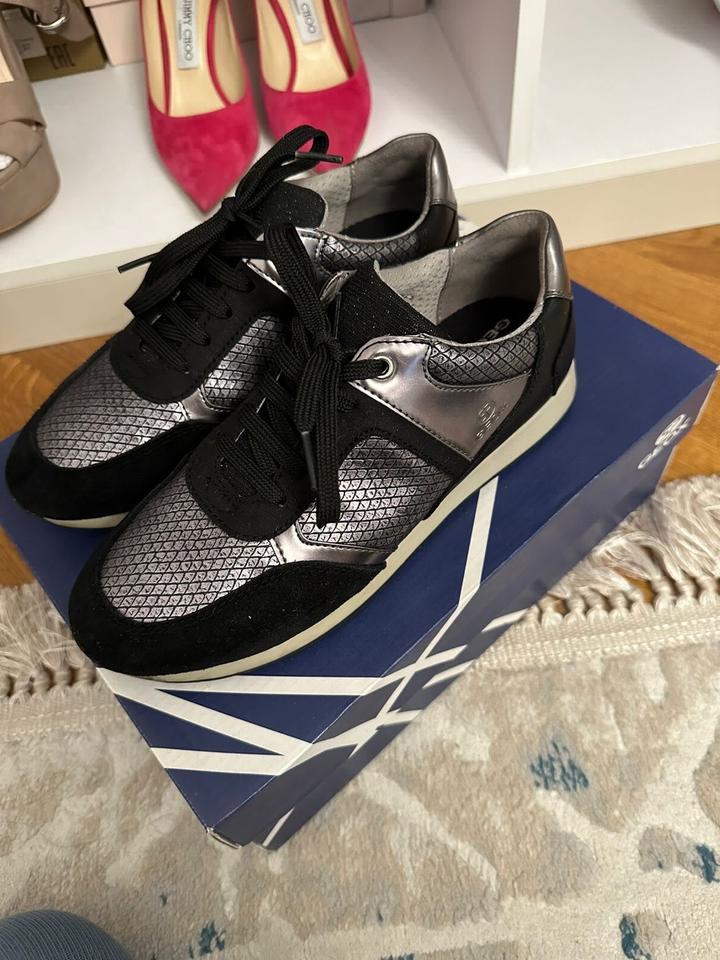 Geox