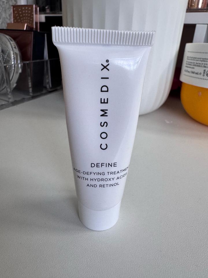 COSMEDIX