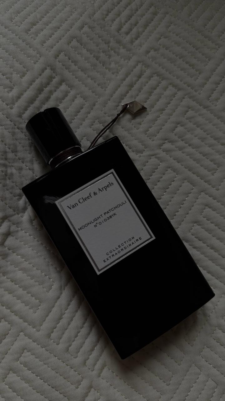 Парфюмерная вода Van Cleef & Arpels Moonlight Patchouli