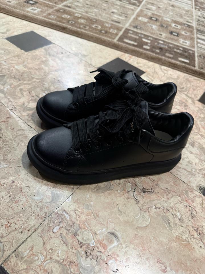 Alexander McQueen