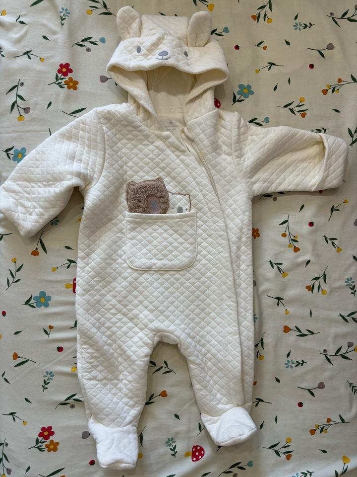 Mothercare
