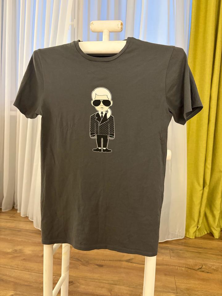 Karl Lagerfeld