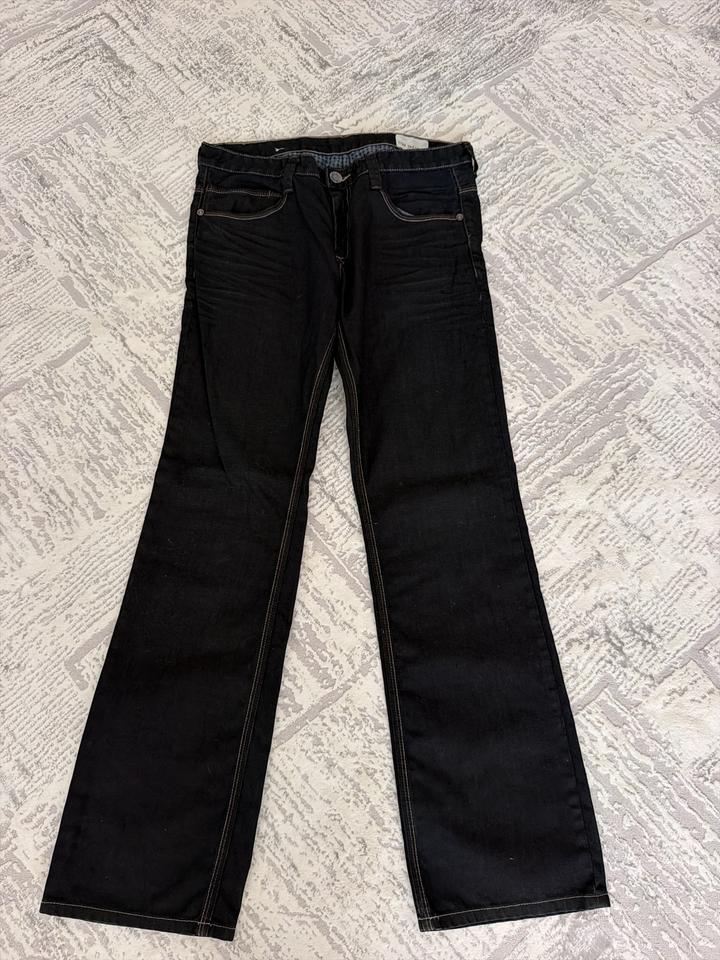Джинсы Tom Tailor