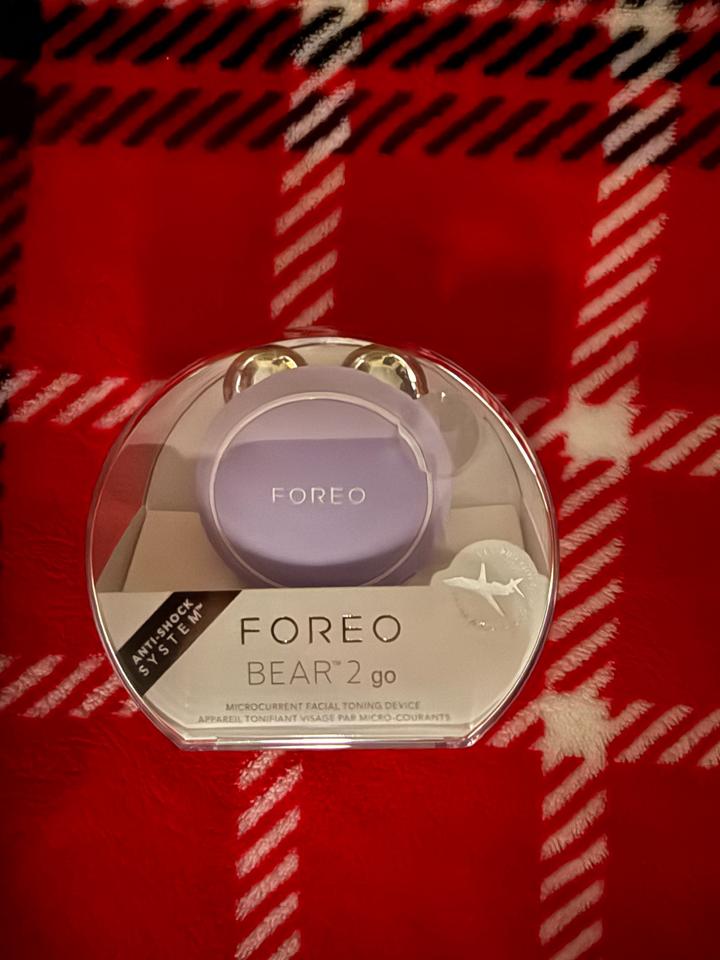 FOREO BEAR 2 go