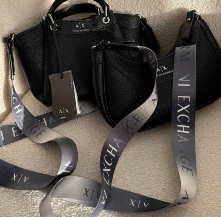 Сумка Armani Exchange