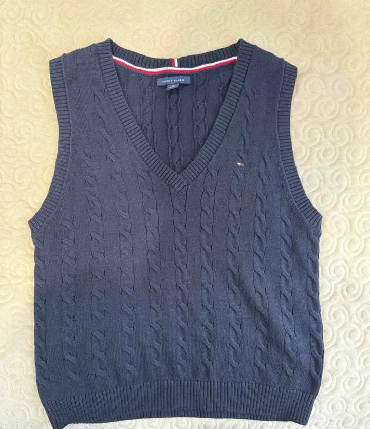 Жилетка Tommy Hilfiger