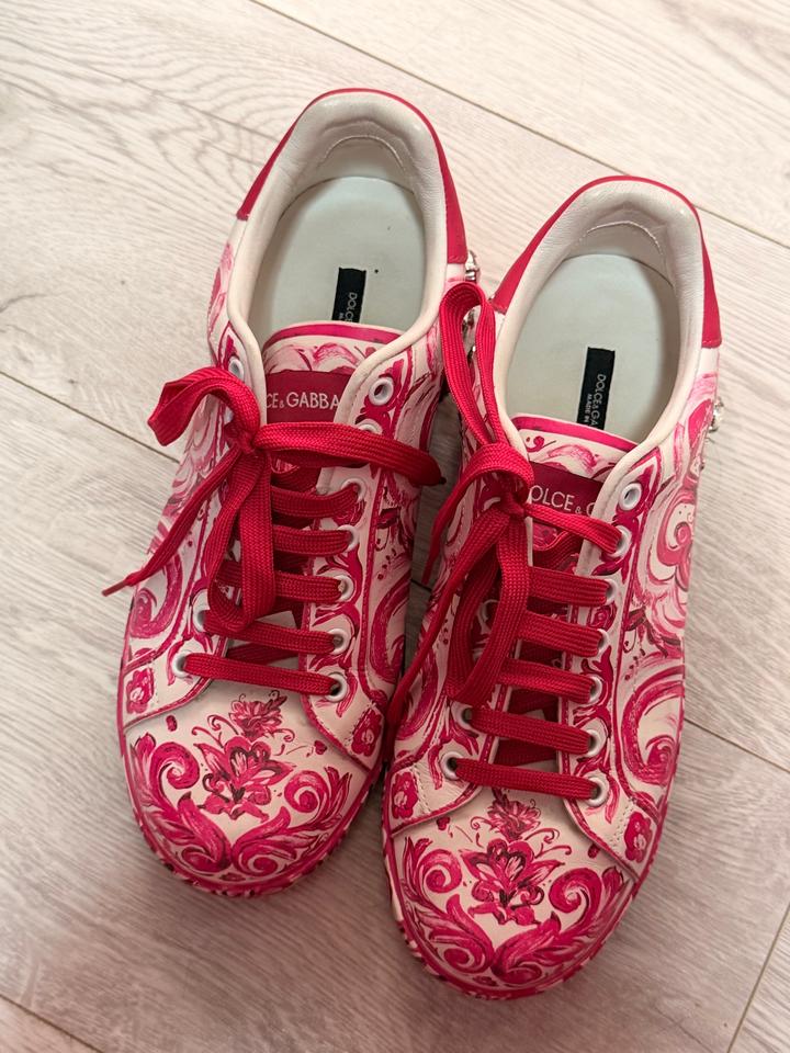 Dolce & Gabbana