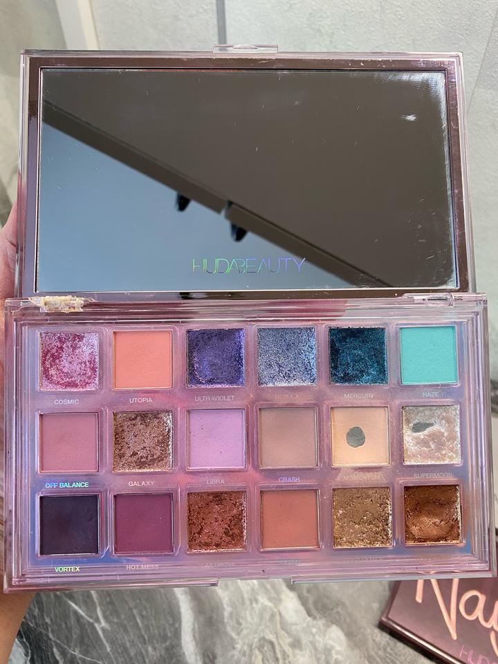 hudabeauty