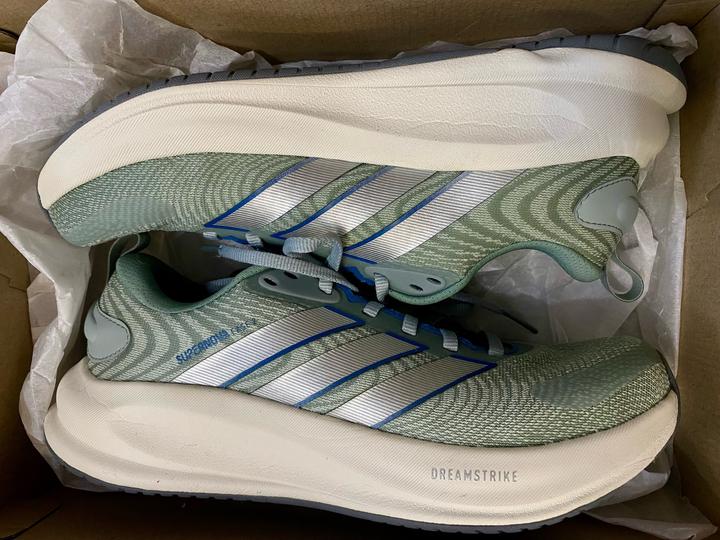 кроссовки adidas Supernova Ease 2 M, 39,5 р