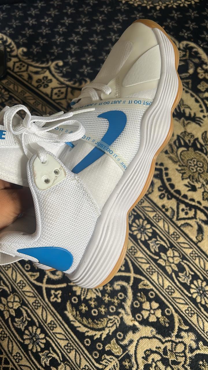 Nike