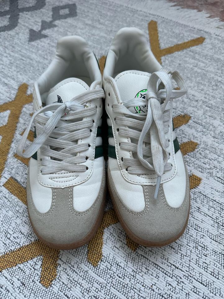 Adidas