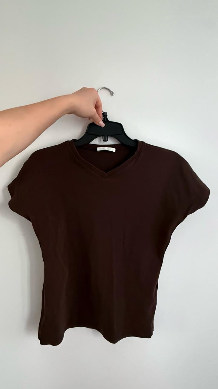 Футболка ZARA